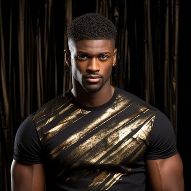 Gabriel G. - Freelance App Designer