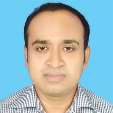 Debasish R. - Freelance Ecommerce Developer