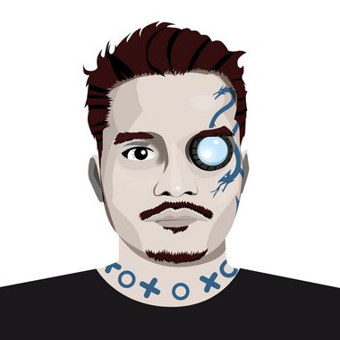 EhsanShardum - Freelance Freelance Digital Illustrator