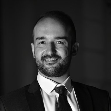 Pouria F. - Freelance 3d Animator