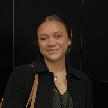 Hana P. - Freelance Digital Marketer