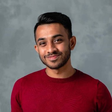 Suriya A. - Freelance Merchandiser