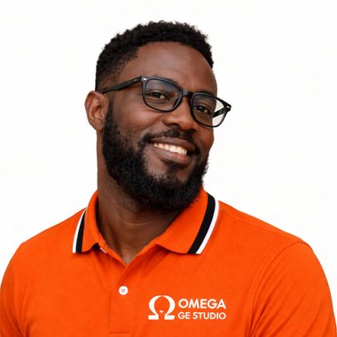 Pakay - Freelance Voiceover Artist