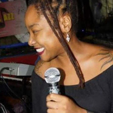 Cadia - Freelance Singer