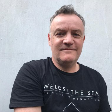 Stuart W. - Freelance Content Creator