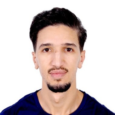 Mohamed E. - Freelance Presentation Designer