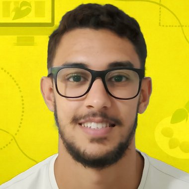 Abou-oubeida K. - Freelance T Shirt Designer