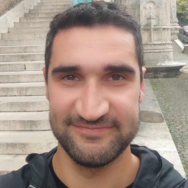 Nuno M. - Freelance Full Stack Developer