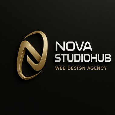 Novastudiohub - Freelance Web Developer