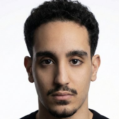 Omar O. - Freelance App Developer