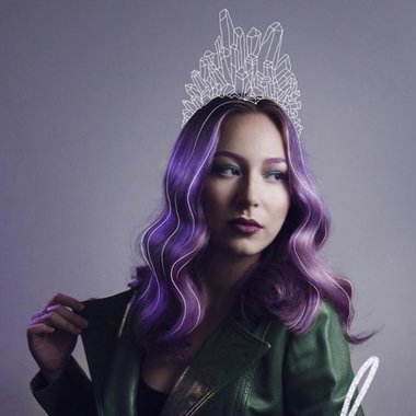 Alma D. - Freelance Illustrator