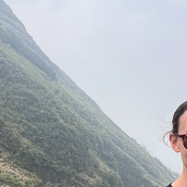 Sarah D. - Freelance Social Media Manager