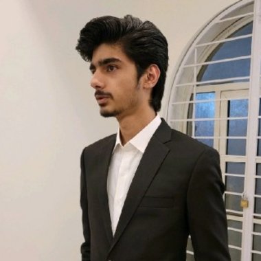 Raahim A. - Freelance Developer