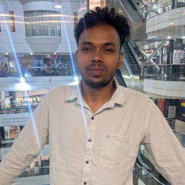 Mohd S. - Freelance App Developer