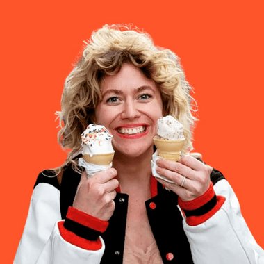 Tonya D. - Freelance Content Creator