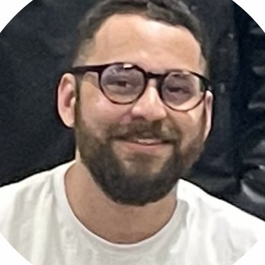 João C. - Freelance Web Designer