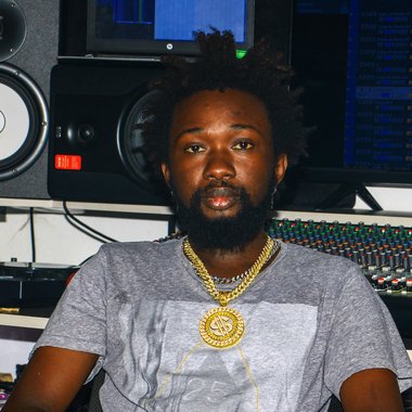 Mwendwa M. - Freelance Mixing Engineer