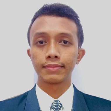 Fahri A. - Freelance Graphic Designer