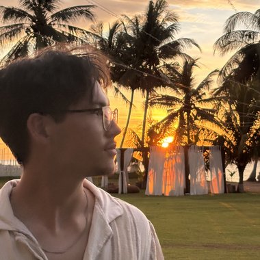 Austin D. - Freelance Brand Designer