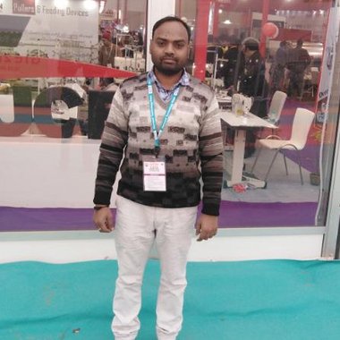 Vikas K. - Freelance Digital Marketer