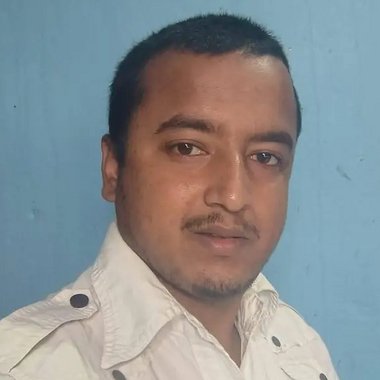 Girish K. - Freelance Data Analyst