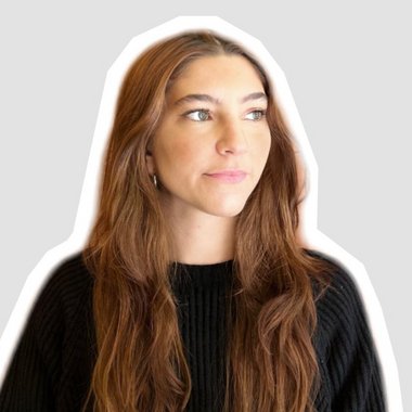 Daira G. - Freelance Presentation Designer