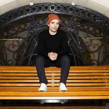 Mikel S. - Freelance Camera Operator