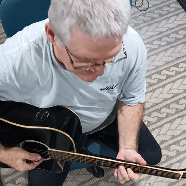 Stephen U. - Freelance Music Producer