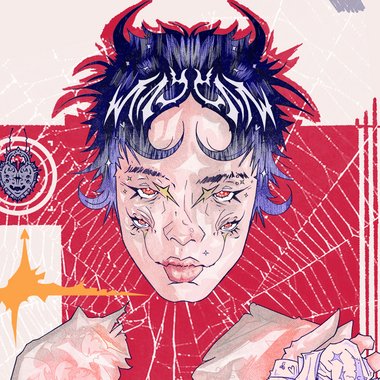 Salty - Freelance Costume Designer