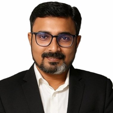 Swapnil P. - Freelance Brand Designer