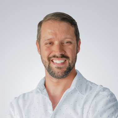 Jorge C. - Freelance Voiceover Artist