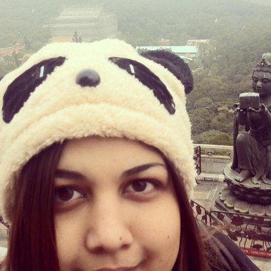 Amy A. - Freelance Data Scientist