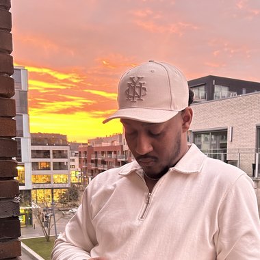 MUSTAPHA M. - Freelance Illustrator