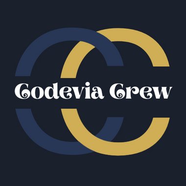 Codevia C. - Freelance Infographic Designer