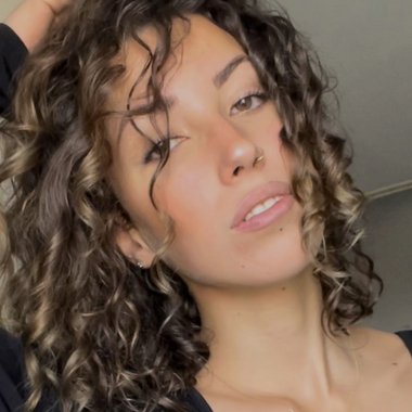 Camilla P. - Freelance Video Editor