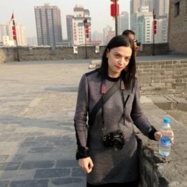 Jen C. - Freelance Video Editor