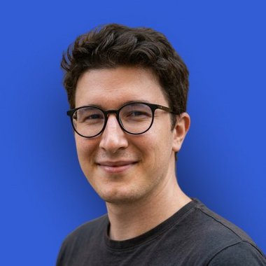 Marko D. - Freelance Web Developer