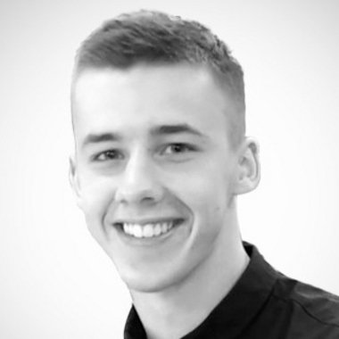Daniel - Freelance Web Developer