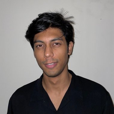 Shadab S. - Freelance Songwriter