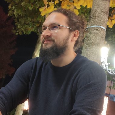 André B. - Freelance Music Producer