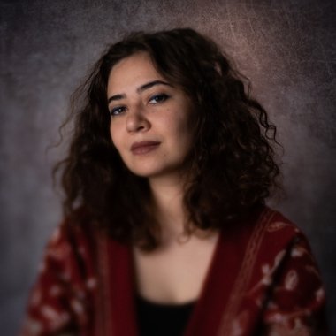 Letiția P. - Freelance Writer