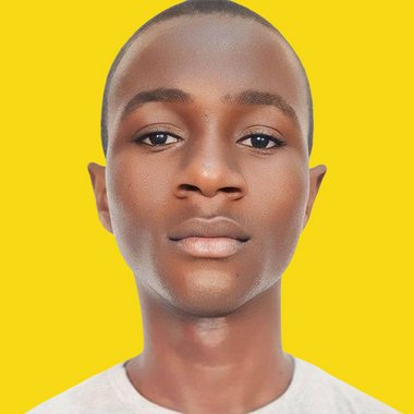 Adeyeye O. - Freelance Infographic Designer