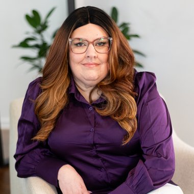 Stacey M. - Freelance Digital Marketer