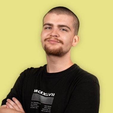 Axel B. - Freelance Web Designer