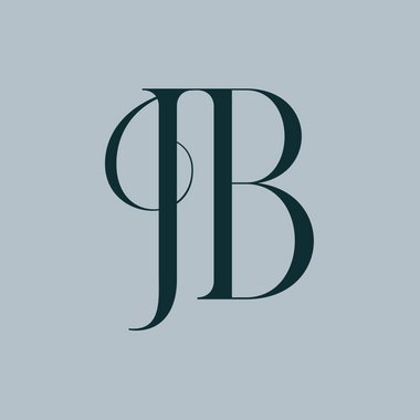 Joanna B. - Freelance Graphic Designer