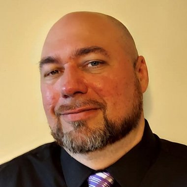 John P. - Freelance Instructional Designer