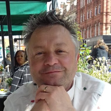 davenormsmith - Freelance Illustrator