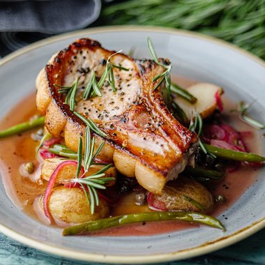 Nick P. - Freelance Photographer