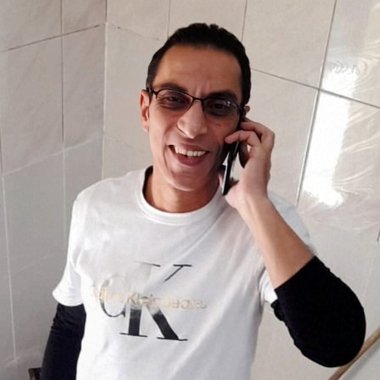 Ahmed M. - Freelance Mixing Engineer