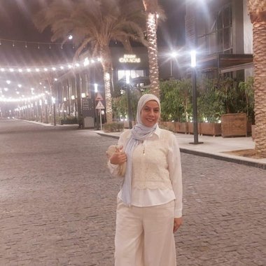 Amira R. - Freelance Illustrator